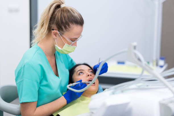 Best Knocked-Out Tooth (Avulsed Tooth) Treatment in Jay, OK